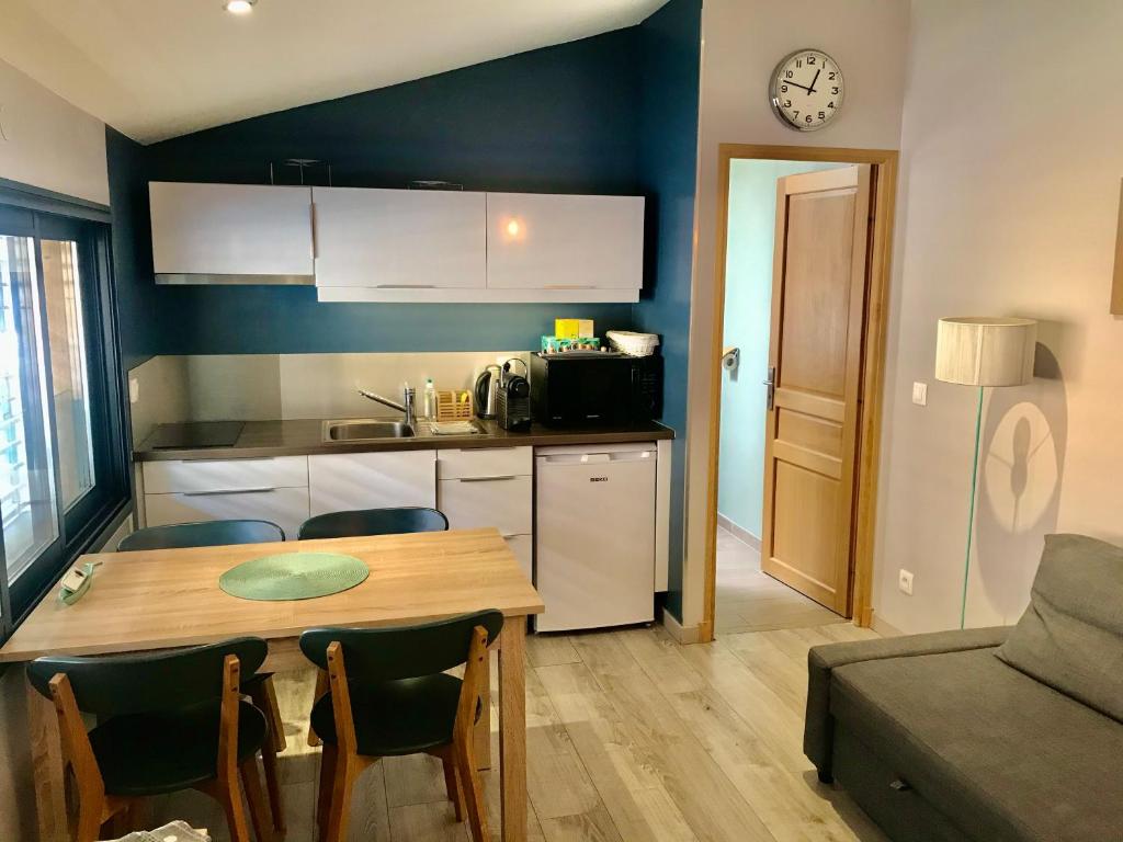Eglantine THUIR - Appartement grand standing avec patio