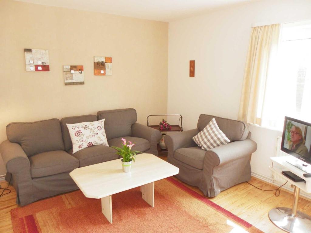 EIC4 Bungalow Bullwinkel Eichenweg 4, 23669 Häven