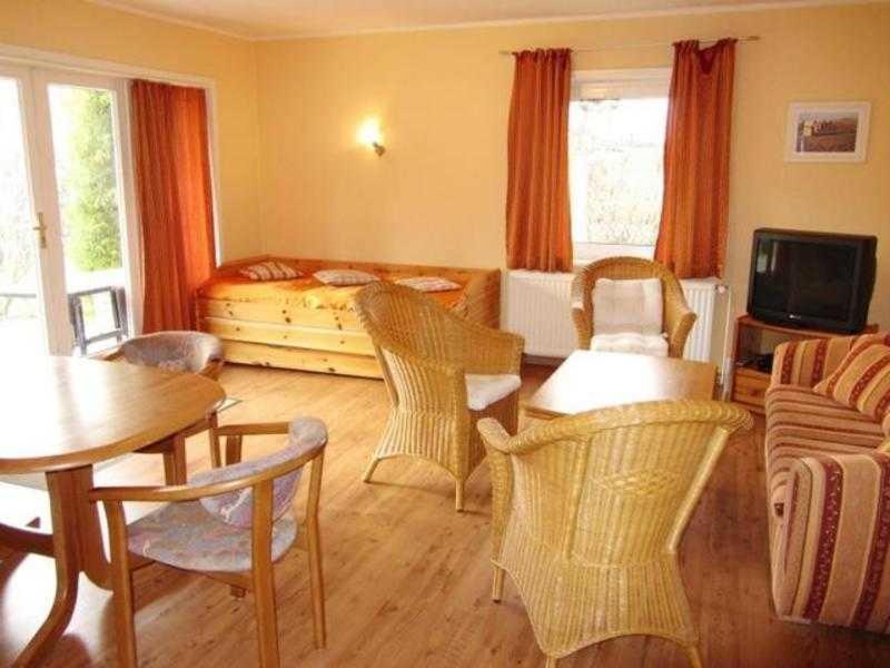 EIC5 Ferienhaus Schlüter Eichenweg 5, 23669 Häven