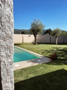Eido do Luou - Villa Rural