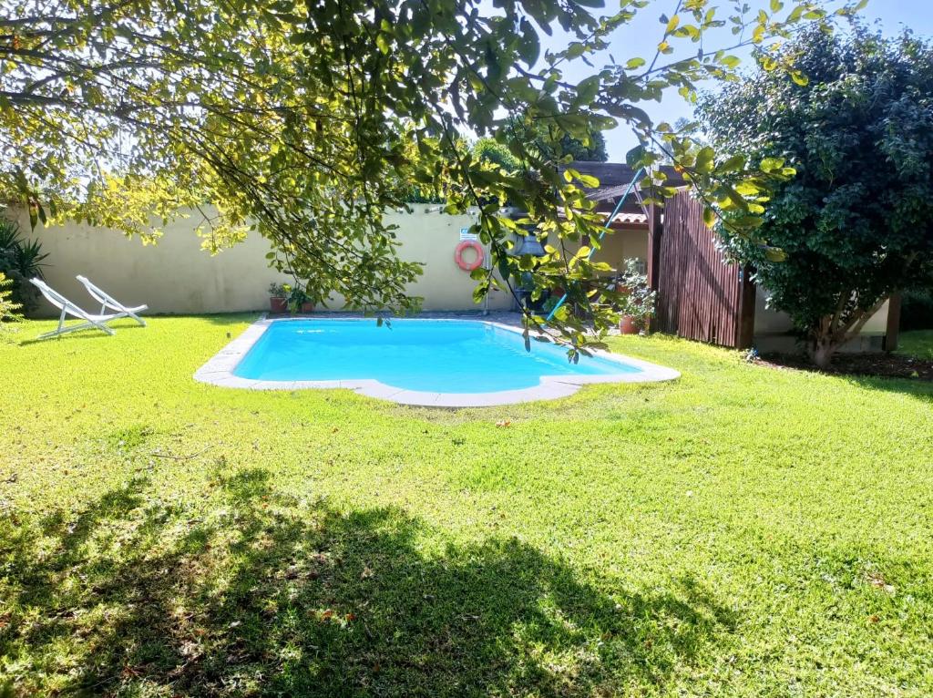 Maison de vacances Eido's cottage house 29 Rua do Rodalho 4970-112 Bouça