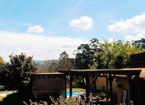 Eido's cottage house