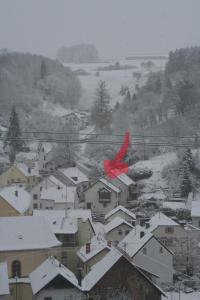 Eifel Duitsland fraai vakantiehuis met tuin