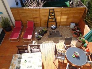 Eifel Ferienhaus Anne