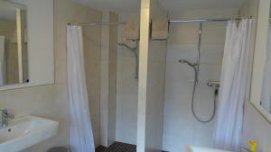 Maison de vacances Eifel Ferienhaus Anne Haupichgasse 2 54533 Oberkail Rhénanie-Palatinat