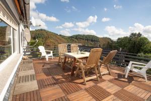 Eifel Ferienhaus Mirjam