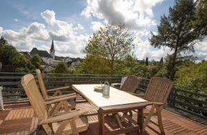 Eifel Ferienhaus Mirjam