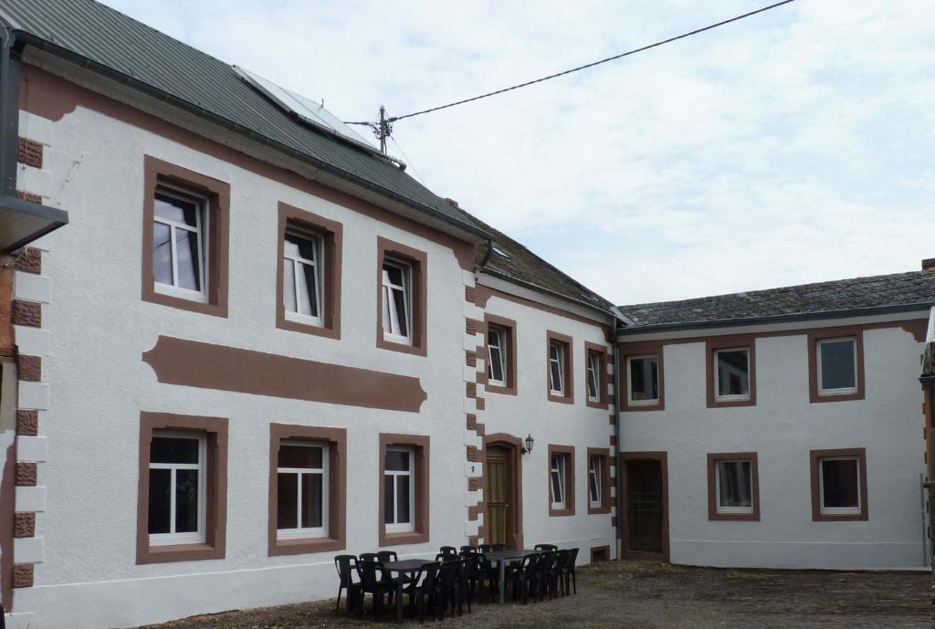 Eifel Ferienhaus Rodershausen Hauptstraße 7, 54673 Rodershausen