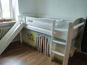 Maison de vacances Eifel Ferienhaus Rodershausen Hauptstraße 7 54673 Rodershausen Rhénanie-Palatinat