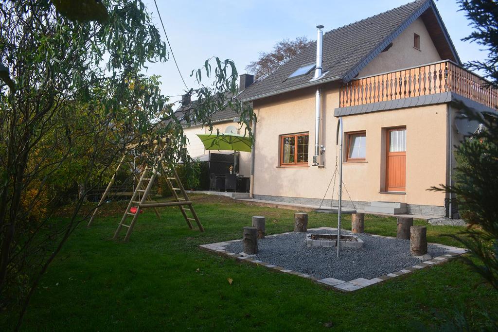 Eifelferienhaus Pruem Kirchweg 4A, 54595 Steinmehlen