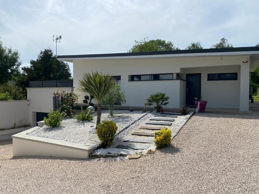 Eifelhaus Paula