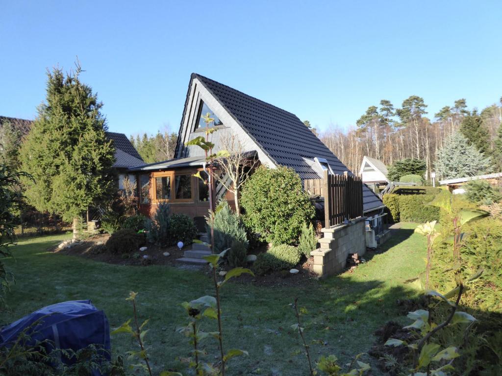 Eifelwaldhäuschen Feriendorf Freilingen 208, 53945 Blankenheim