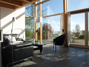 Ein Traum aus Holz und Glas