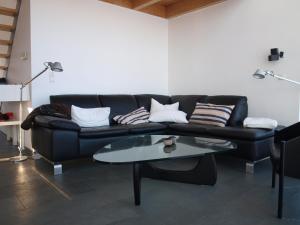 Ein Traum aus Holz und Glas