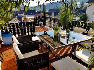 Maison de vacances Ein Trip in die Natur Petersstrasse 3 54669 Bollendorf Rhénanie-Palatinat
