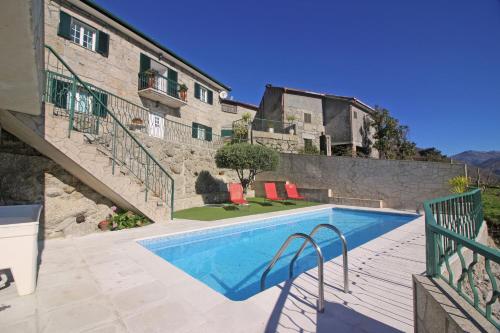 Eira Costa House