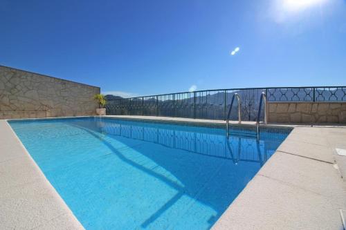 Eira Costa House