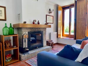 Eira do Carvalhal country house