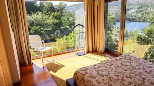 Eira House - Quinta de Fundevila