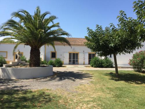 EL ROCIO 1 GITES EQUESTRE