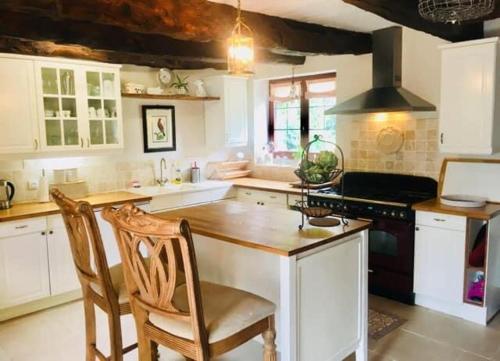 Elegant Country Home near Dinan and Ocean