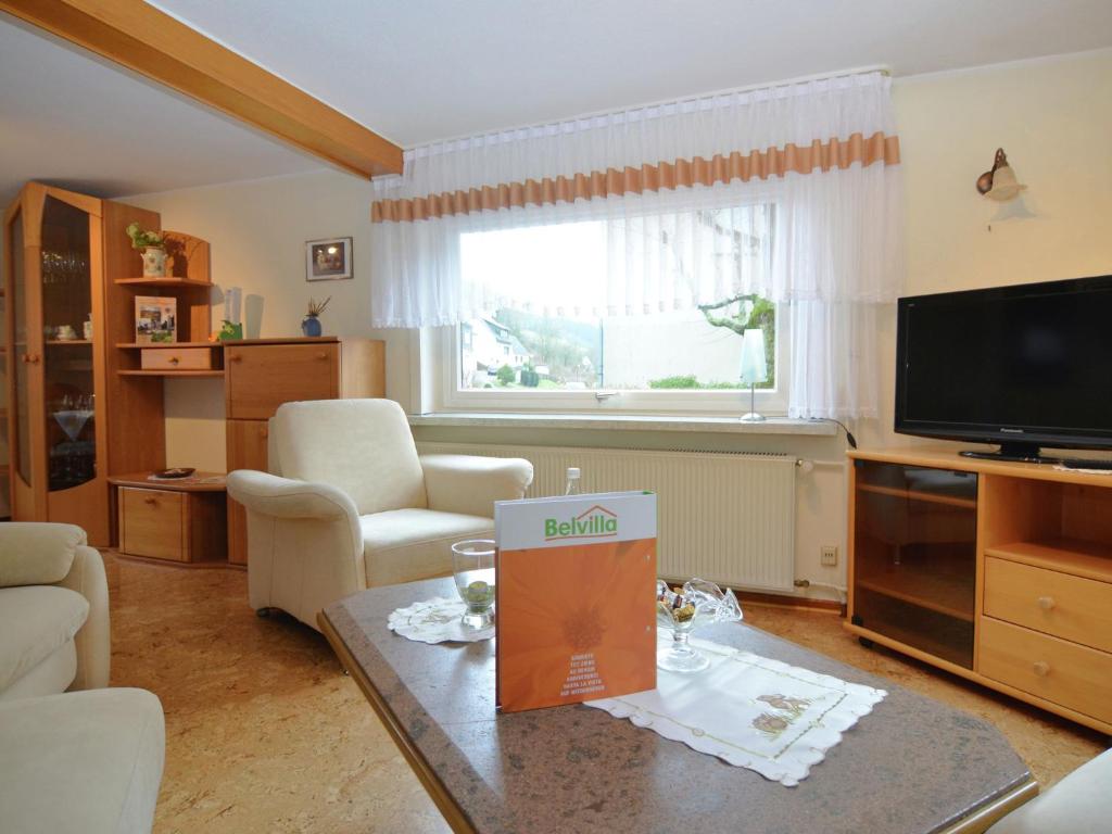 Elegant Holiday Home in Bestwig with Terrace , 59909 Ramsbeck