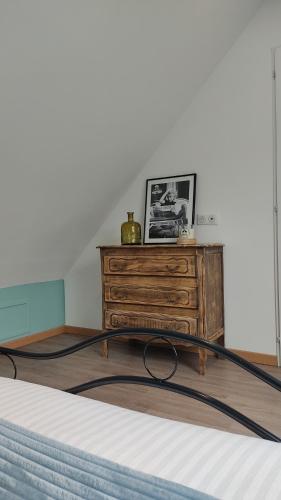 Elégante maison proche du Touquet-Paris-plage