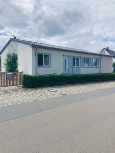 Maison de vacances Elegantes Haus im Dresdner Süden Freitaler Straße 1b 01728 Bannewitz Saxe
