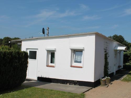 Elementary Bungalow in Damshagen with Football Goal & Garden