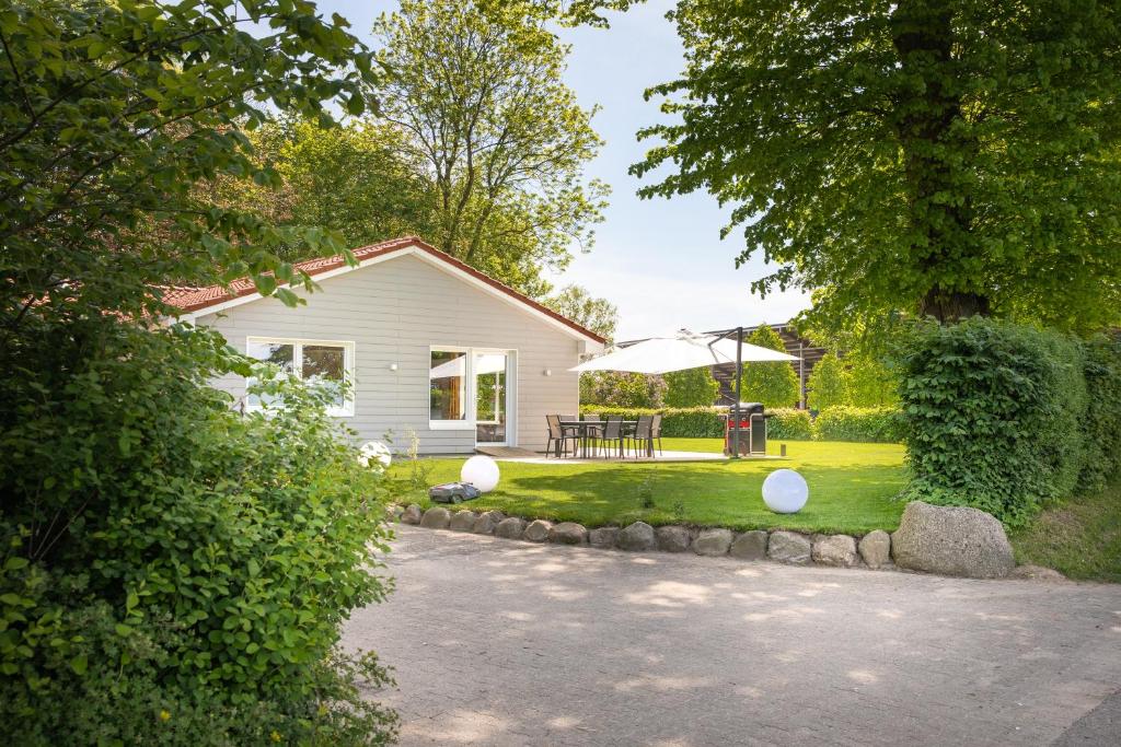 Maison de vacances Elli´s Hus 3 Loithof 24888 Loit