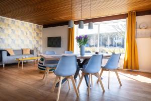 Maison de vacances Elli´s Hus 3 Loithof 24888 Loit Schleswig-Holstein