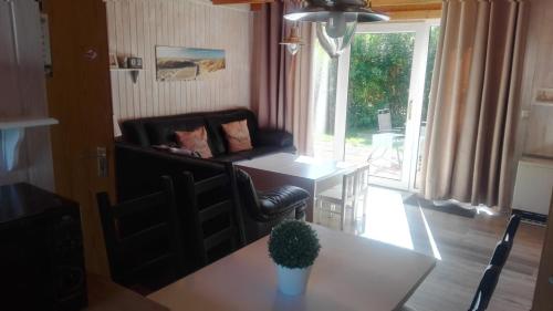 Ellie-Ferienhaus Strandräuber - VS1