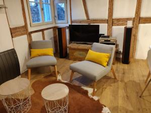 Elsass Design Hygge