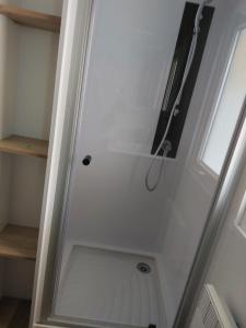 Emp 498 Elegance mobile home at Domaine de Litteau 4 without fun pass