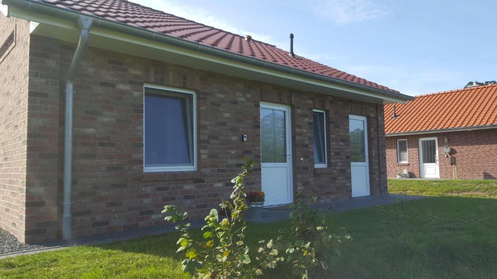 Maison de vacances Emsgold Bröckel Wiesen 5 49779 Oberlangen