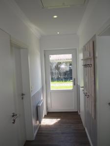 Maison de vacances Emsperle Bröckel Wiesen 9 49779 Oberlangen Basse-Saxe