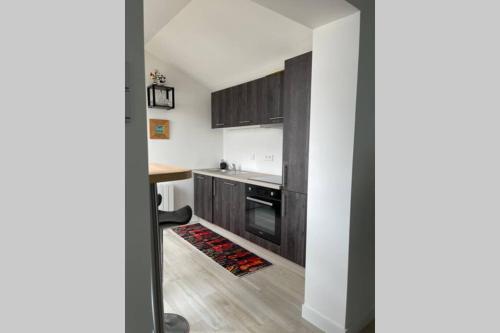 en plein coeur de Talmont, maison connectée à l'esprit rétais