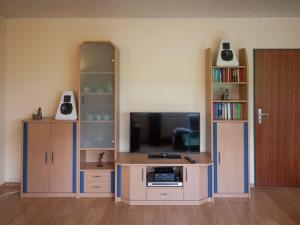 Enchanting Holiday Home in B defeld with Private Terrace
