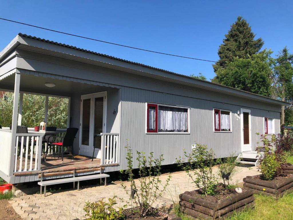 Enjoy 4 3 Densborner Straße, 54570 Meisburg