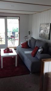 Maison de vacances Enjoy 4 3 Densborner Straße 54570 Meisburg Rhénanie-Palatinat
