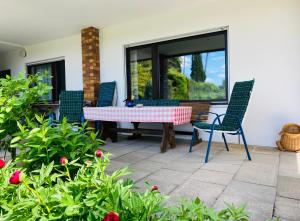 Maison de vacances Enjoy Hiking 154 Schulstraße 91347 Aufseß Bavière