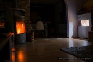 Entire House in Schwarzwald with mountain view, private Gym,Sauna and Garden