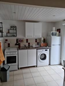 Maison de vacances Entre Dordogne et Charente en Nouvelle Aquitaine 370 Rue Charles Frouin 33660 Porchères Aquitaine