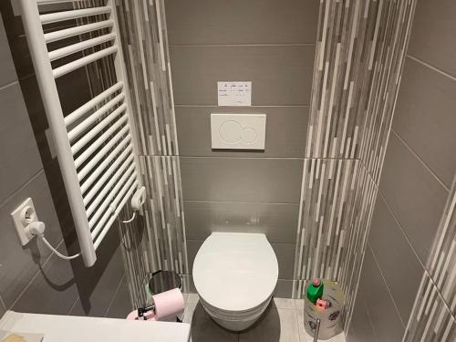 Entre Lac et Montagne 4/6 personnes