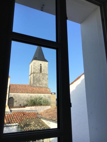Entre Mer et Océan