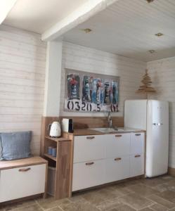 « Entre mer et Océan » Maison de vacances à Oleron