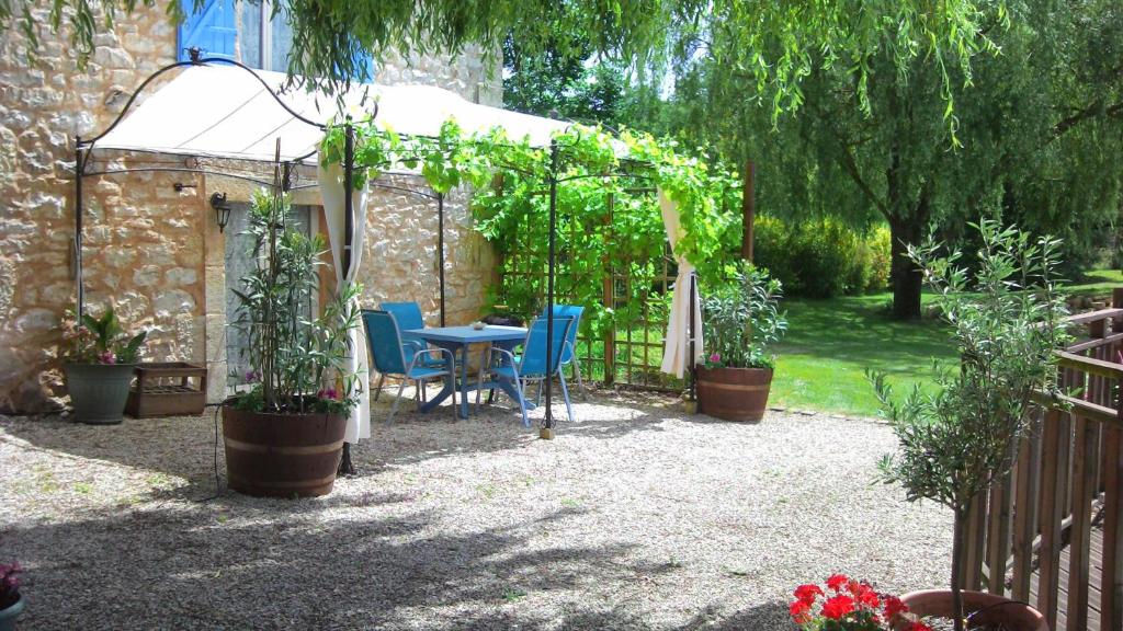 « Entre mer et Océan » Maison de vacances à Oleron