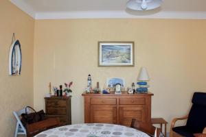 Entre océan et marais salants, cette charmante maison vous attend…
