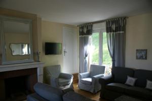 Maison de vacances Entre Phare et Moulin 8 Rue des Grossats 51360 Verzenay Champagne-Ardenne
