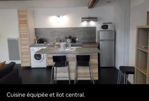 Maison de vacances Entre terre et mer 6 La Tingere 44210 Pornic Pays de la Loire